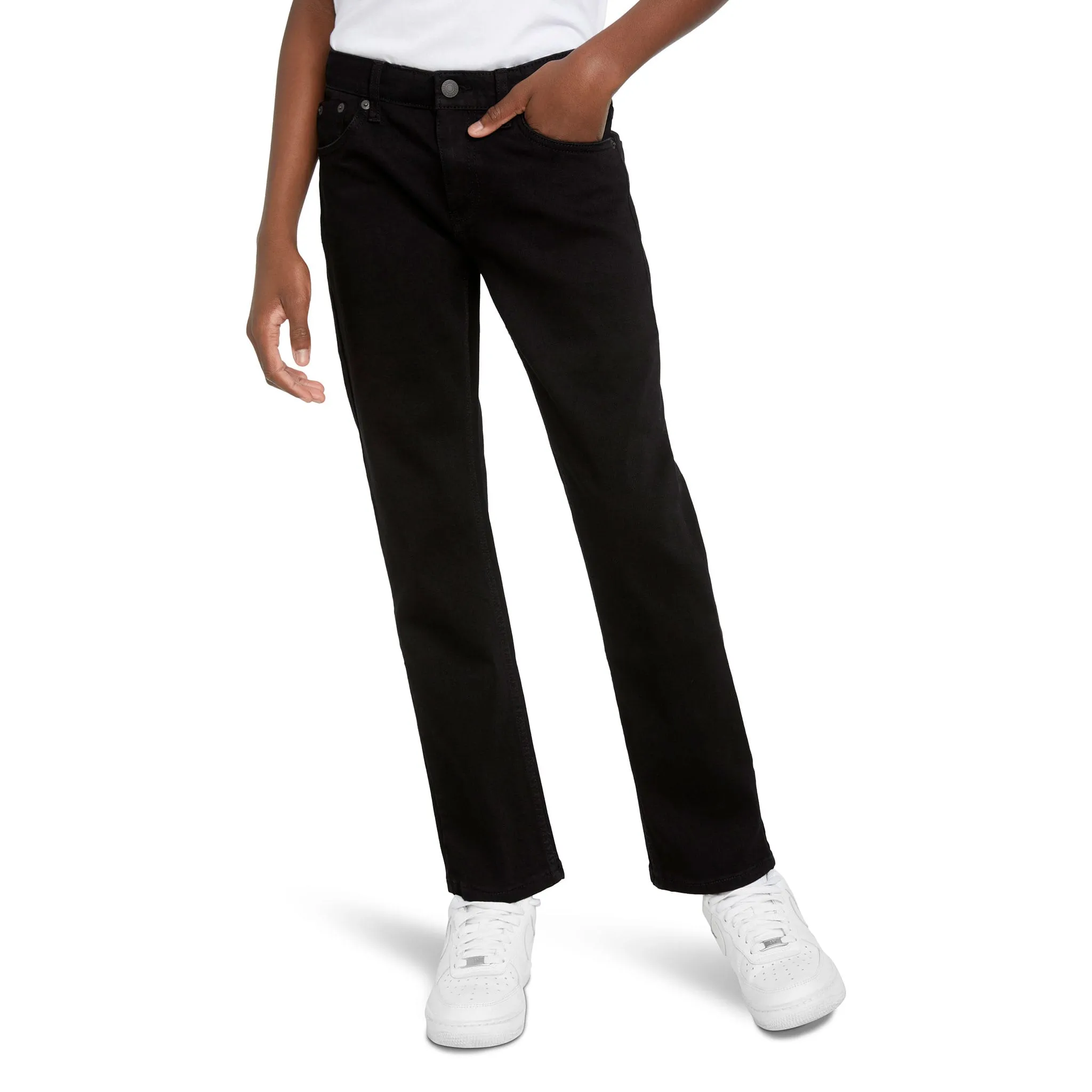 Levi's Jeans 511 Slim Fit 8-16ans