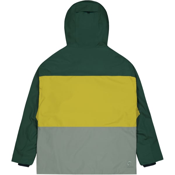 Veste snowboard PICTURE OBJECT JKT PONDEROSA PINE GOLDEN LAUREL WREATH