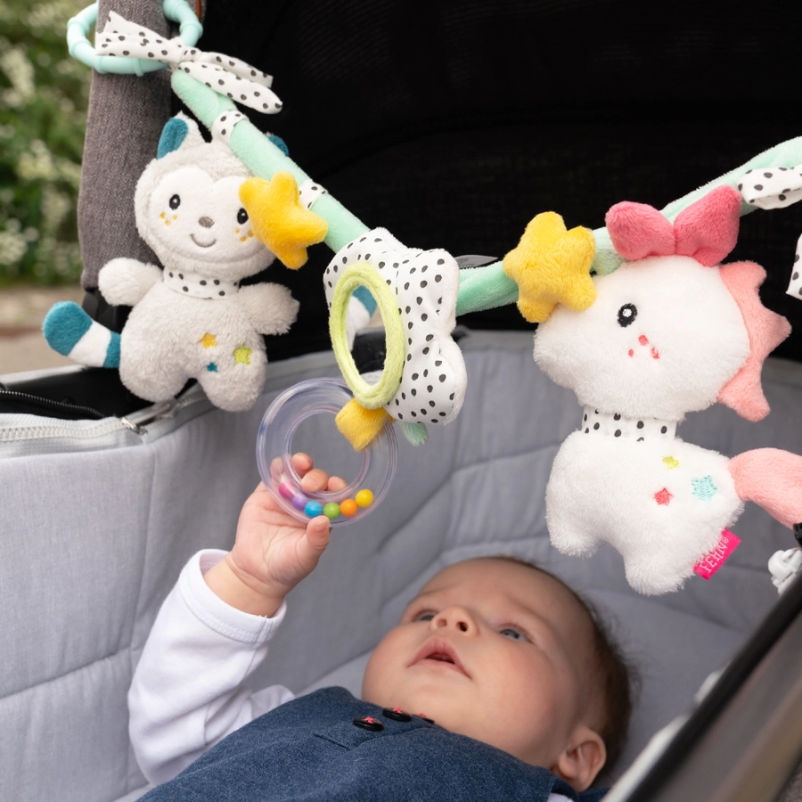 fehn® Aiko & Yuki Kinderwagenkette