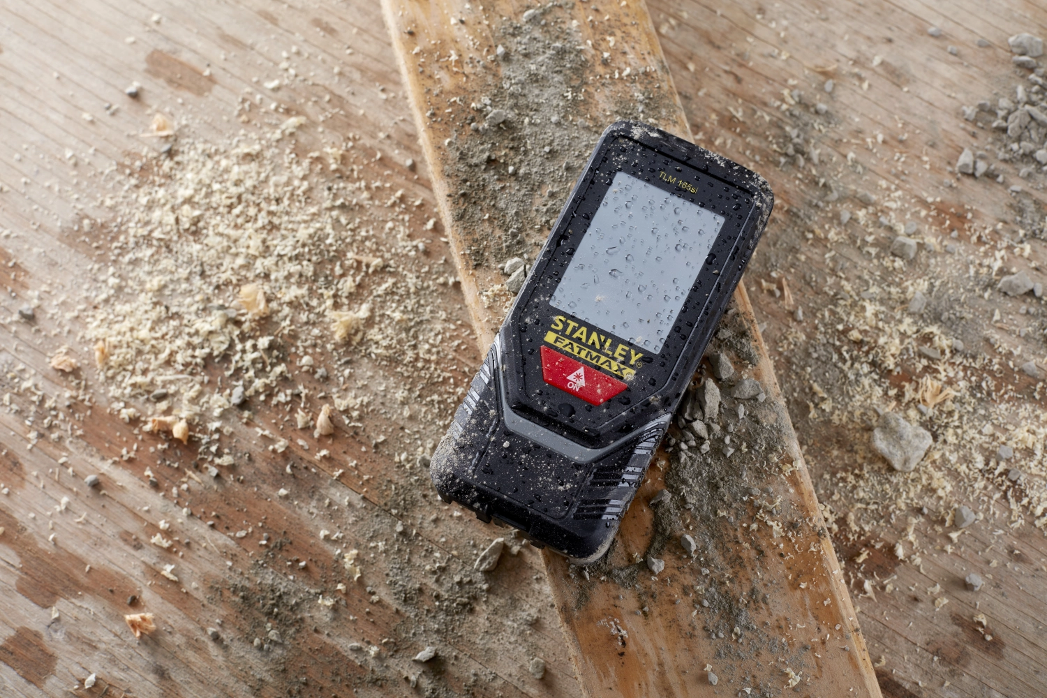 Stanley STHT1-77142 Laserafstandsmeter - 60m