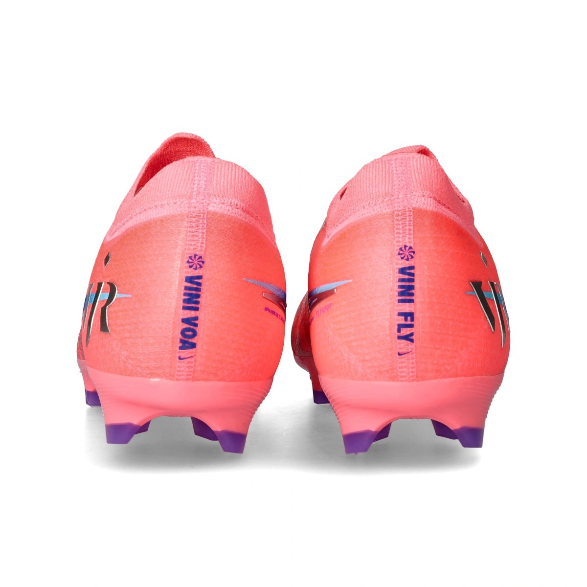 Chuteira Nike Air Zoom Mercurial Vapor 16 Pro Vini JR FG