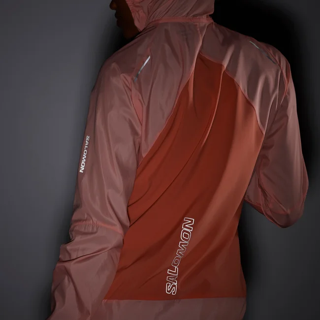 BONATTI CROSS WIND  Windjacke Damen