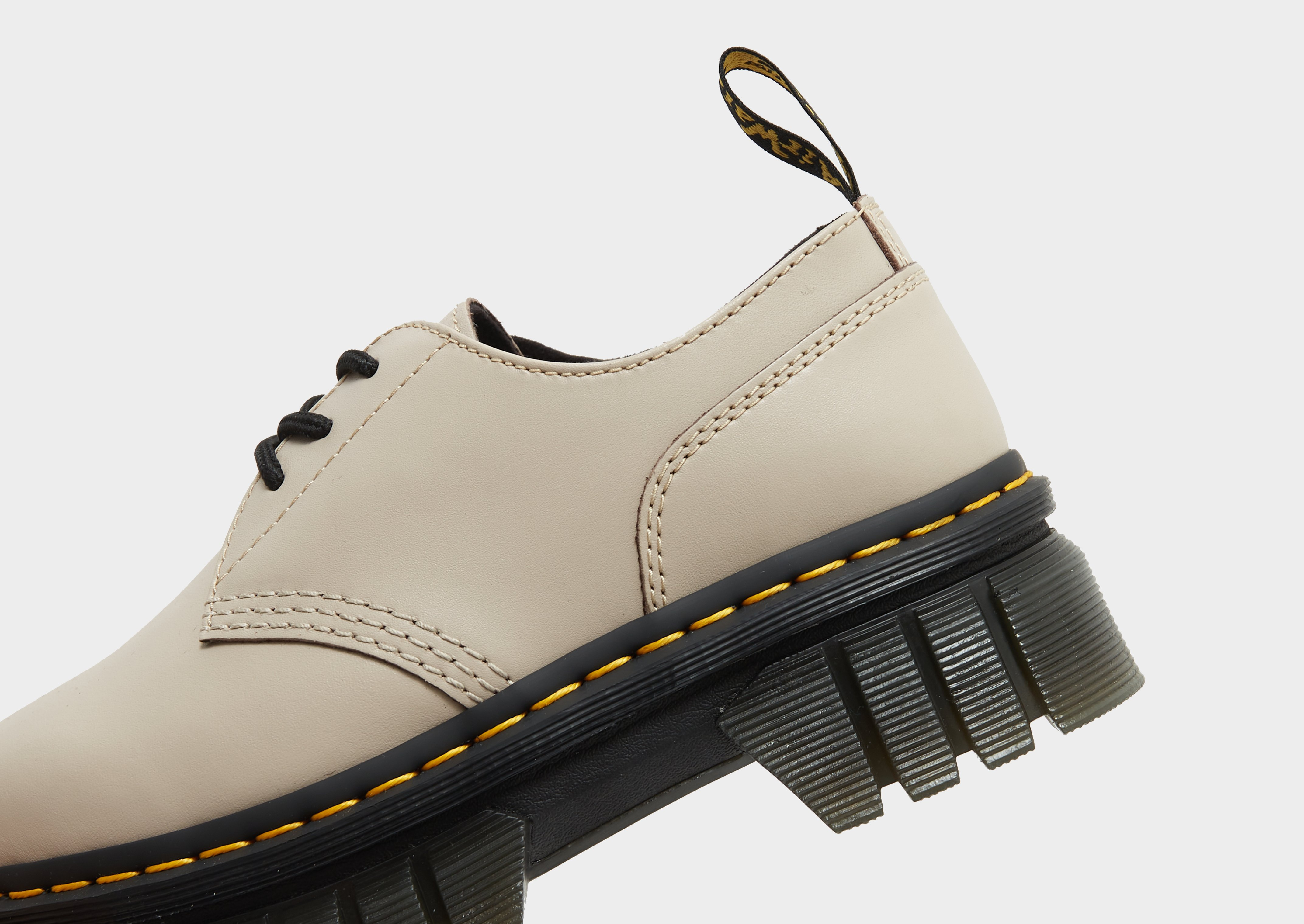 Dr. Martens Audrick 3 Eyelet Femme
