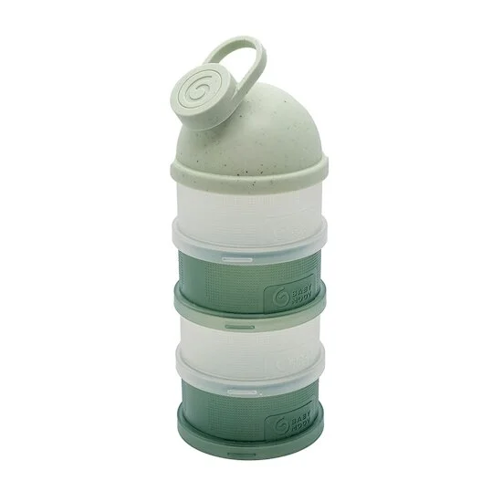 Boite doseuse Babydose   Vert        de               Babymoov