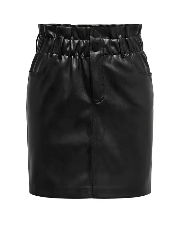 Only Rok leatherlook Maiya 15206801