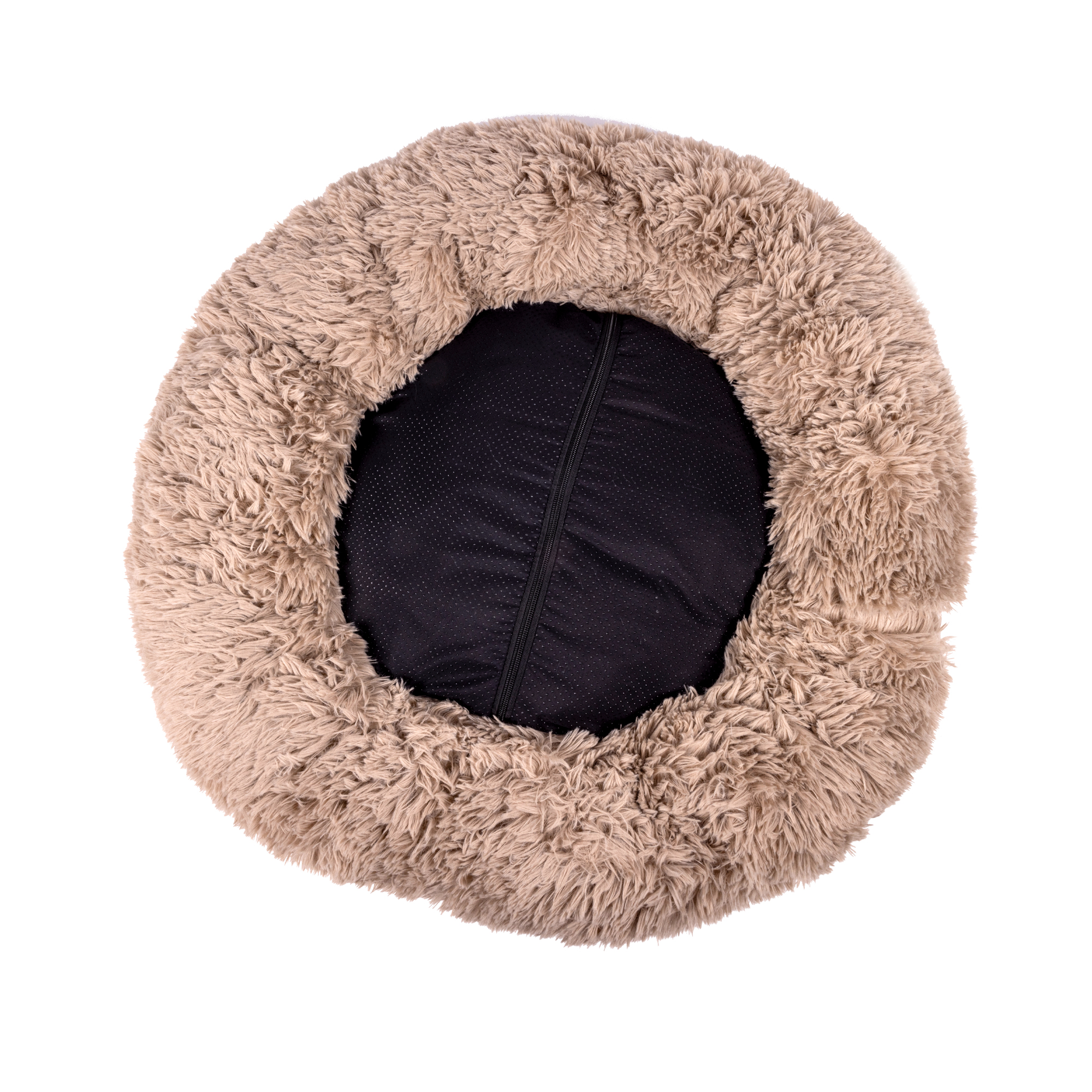 Buckz Donutmand