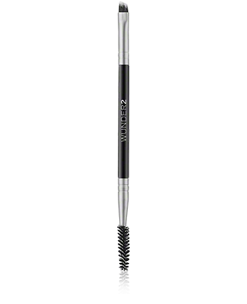 Wunder2 Beauty Tools Wunderbrow Dual Precision Brush 1-Stück