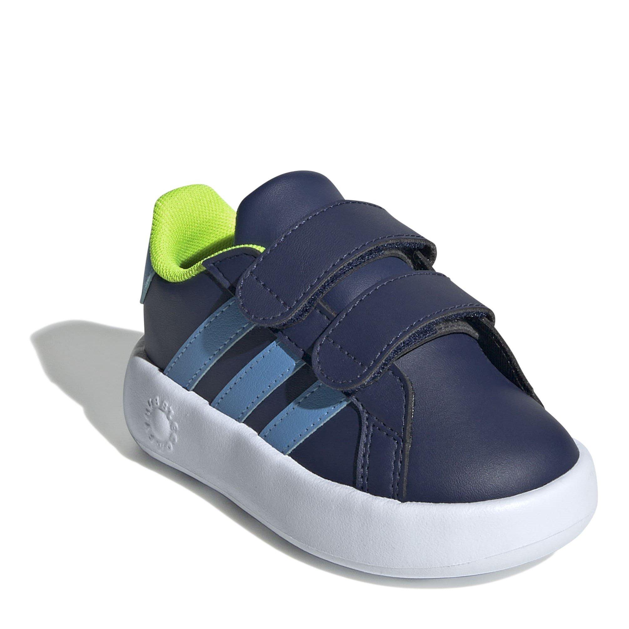 adidas Grand Court Shoes Infants