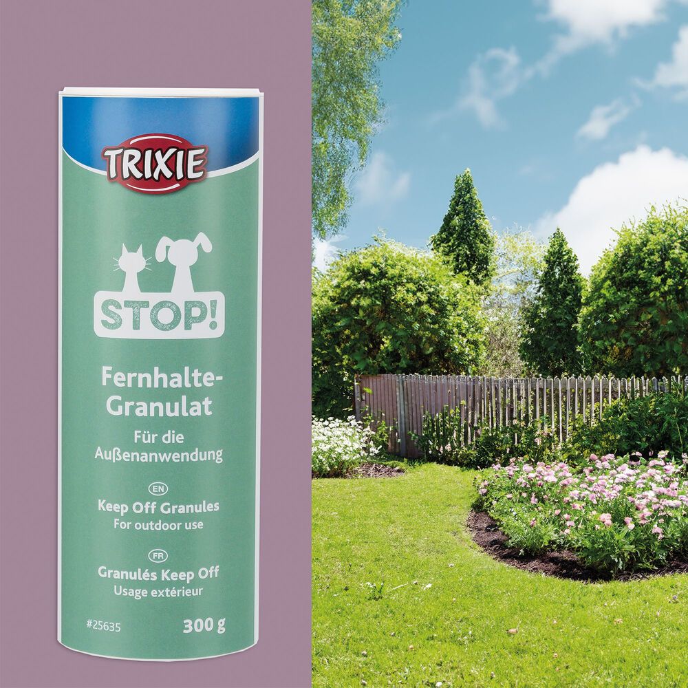 Trixie Fernhalte Granulat