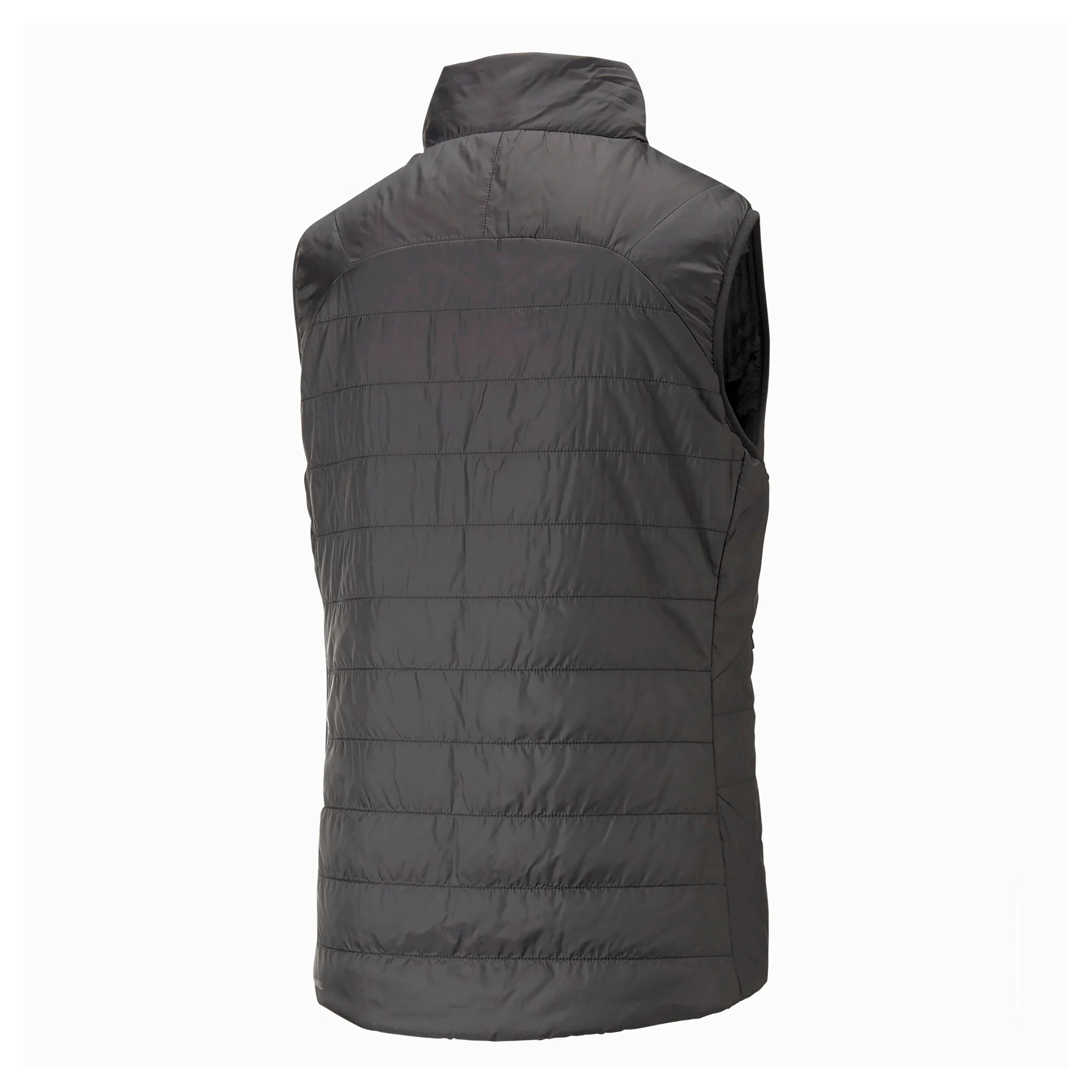 Puma Seasons Reversable Primaloft Gilets De Course Femmes - Noir