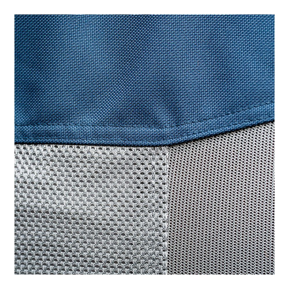 Horseware AMIGO AMECO COMBI 1200D - Chemise anti-mouches teal/grey