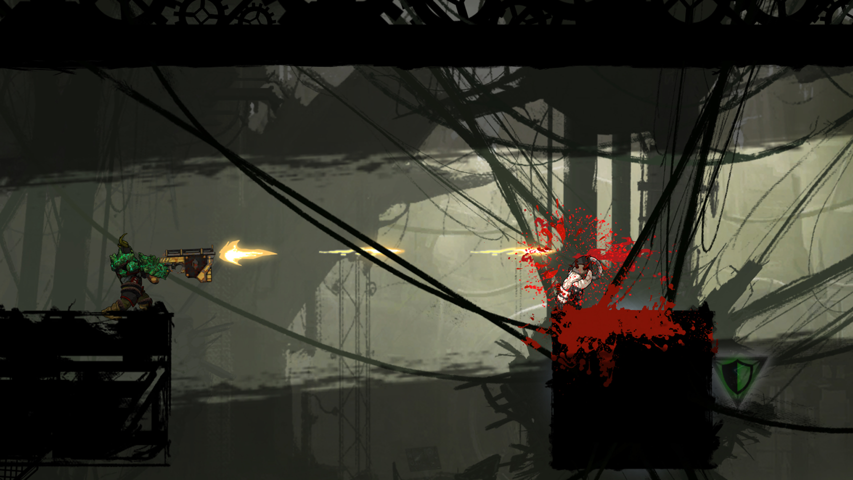 CHOP - Early Access- PC