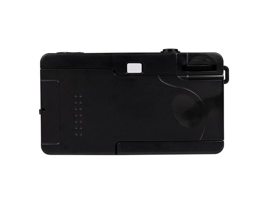 ILFORD - Appareil photo argentique réutilisable sprite ii noir