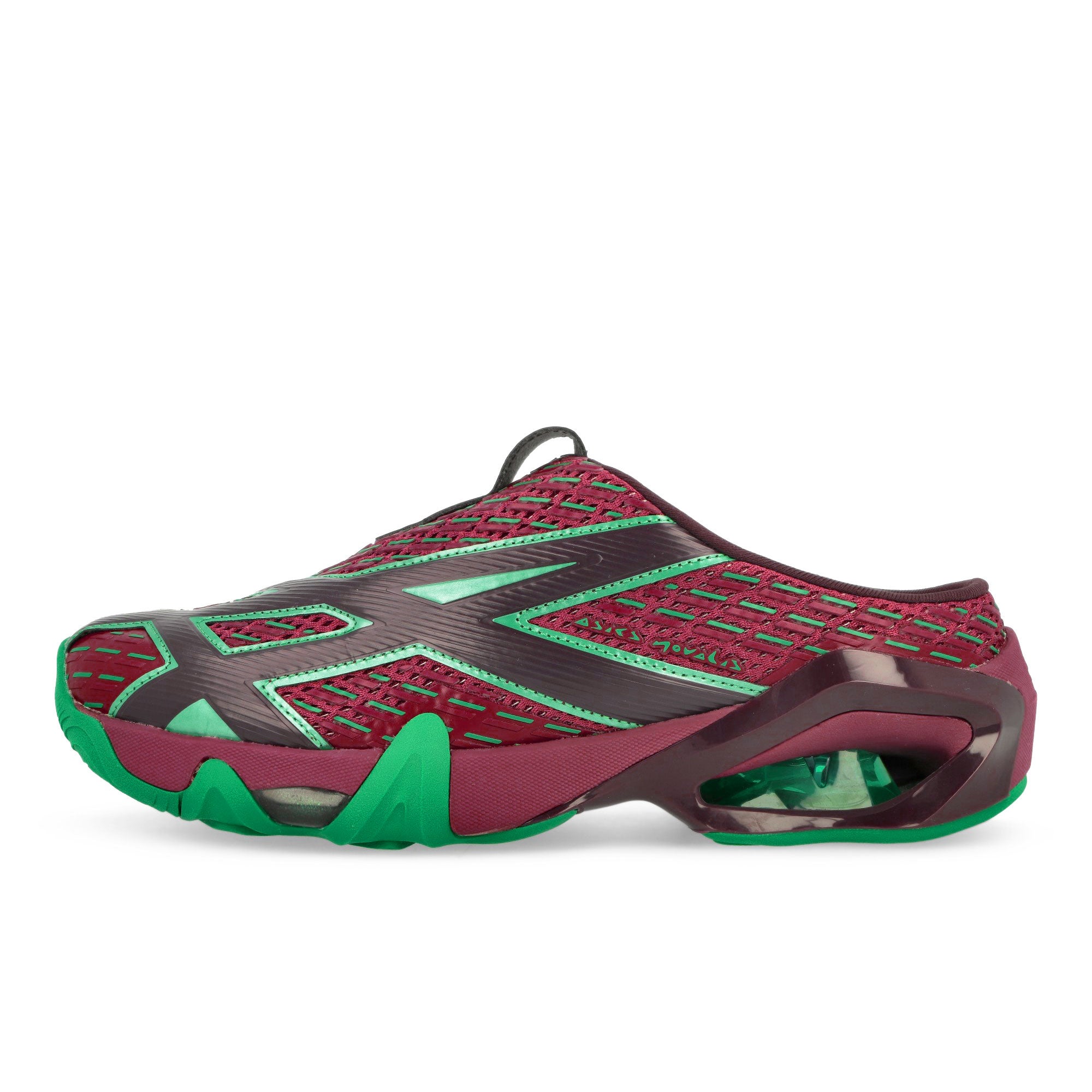 Asics<br>Novalis Gel-Styrax Mule