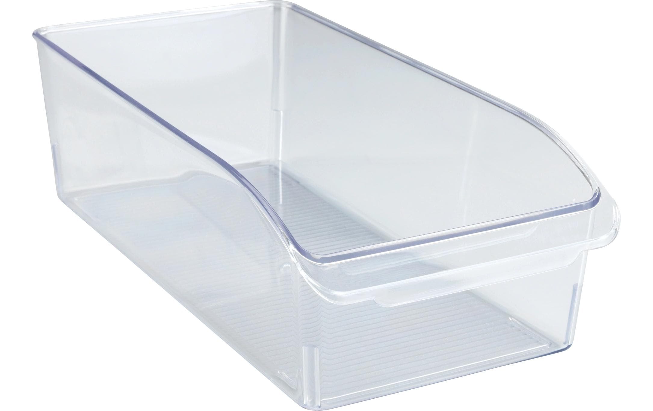 Kühlschrankorganizer M TransparentAufbewahrungsbox für den Kühlschrank
