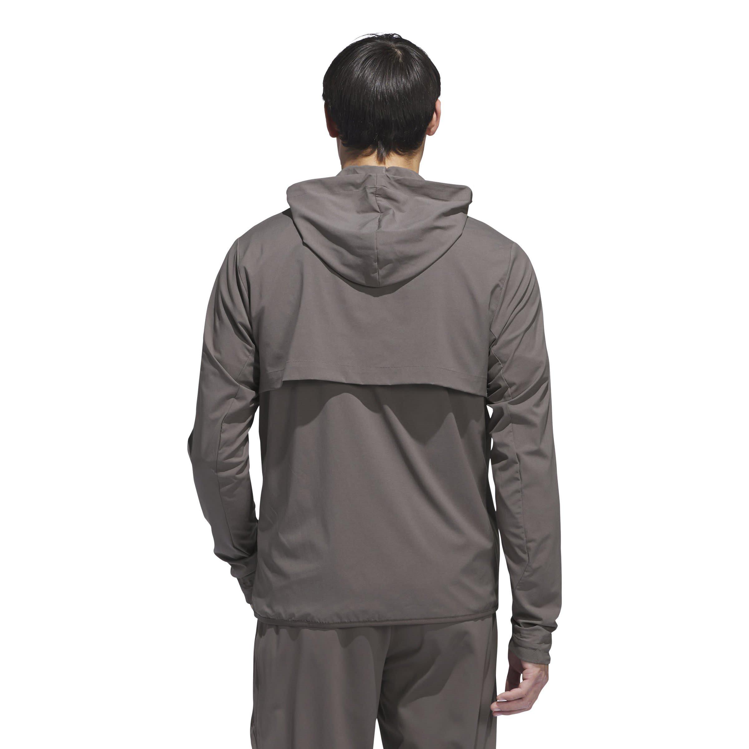 adidas Ultimate365 Convertible Jacket Mens