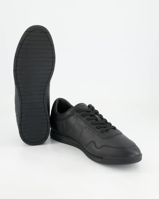 Boss Titanium SL Sneaker in Schwarz