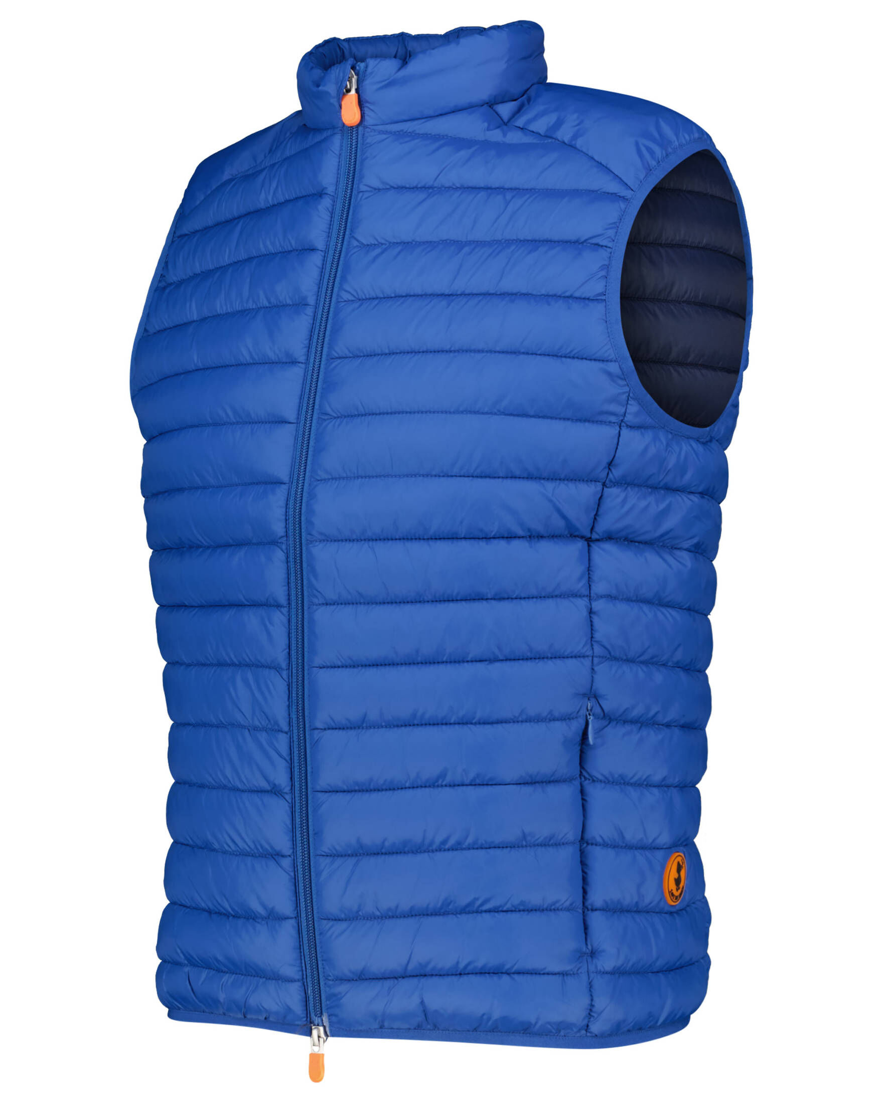 SAVE THE DUCK| Herren Steppjacke ADAMUS