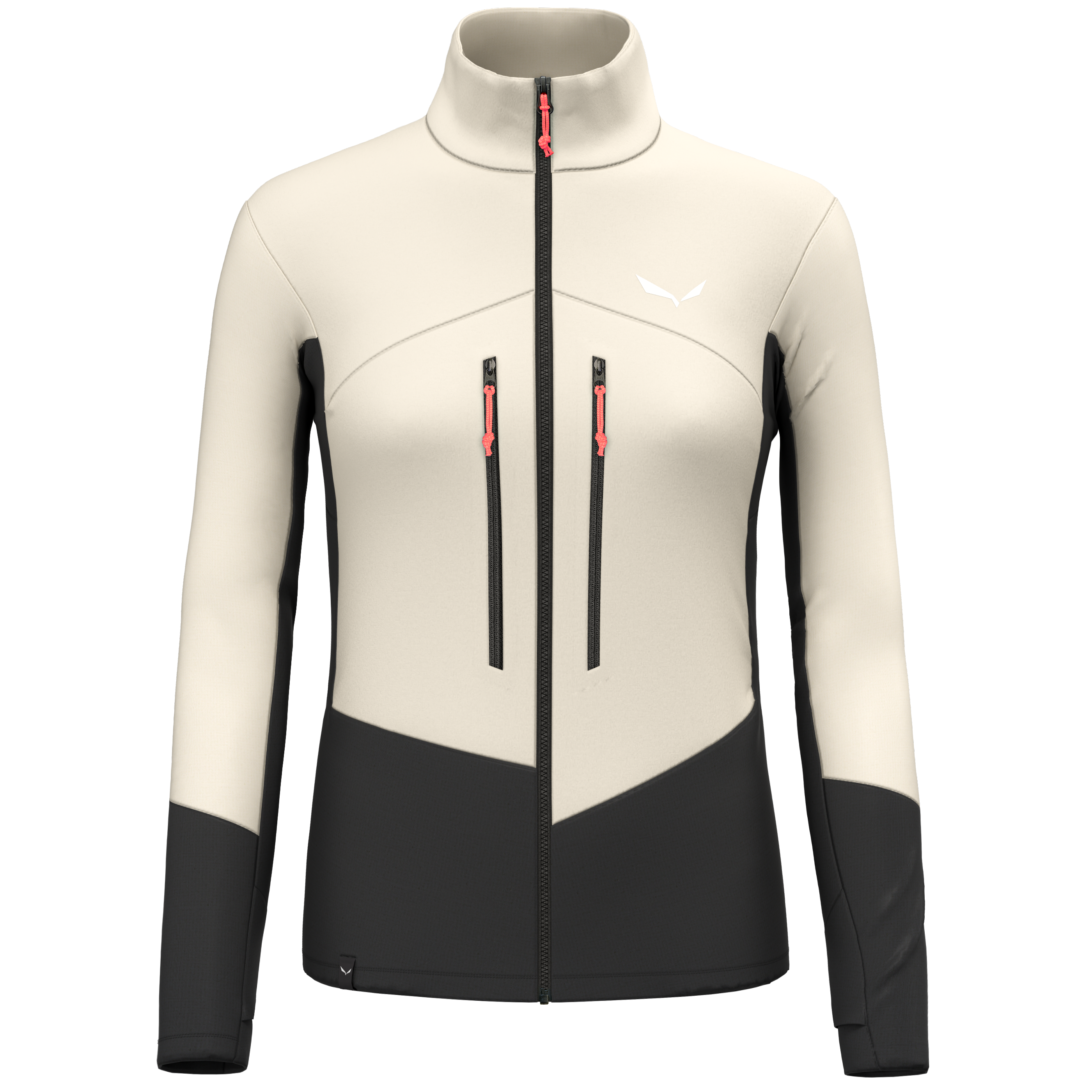 Ortles Merino Jacke Damen