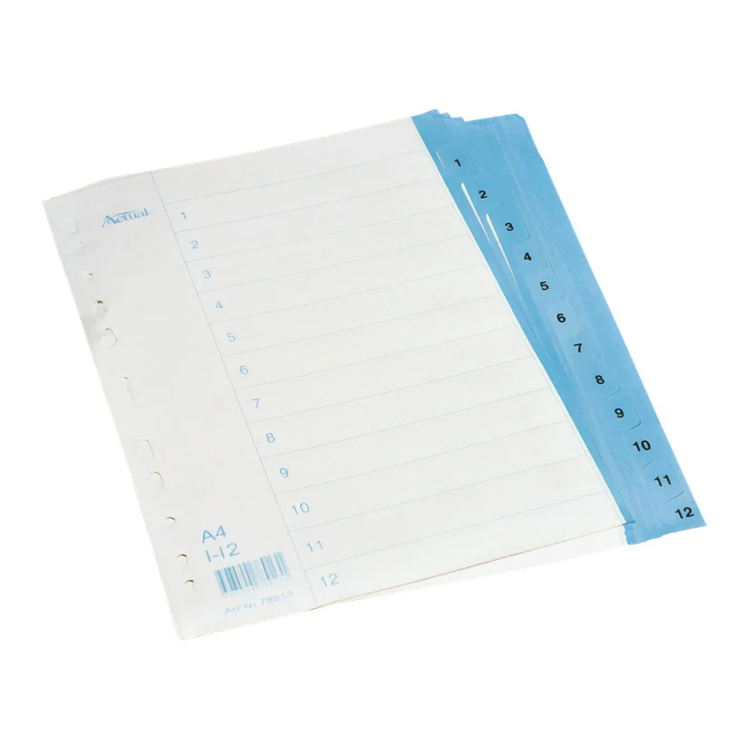 Registerark