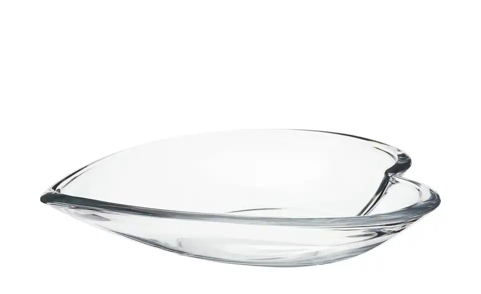 Deko Schale Herz 30 cm
