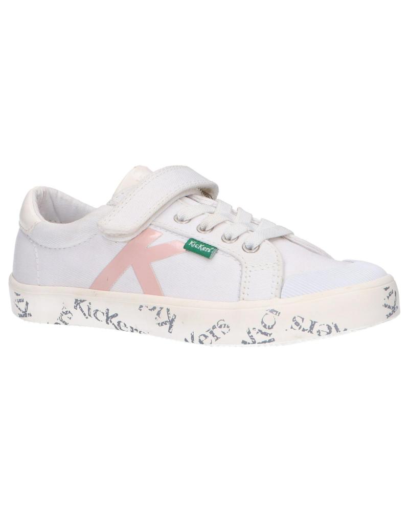 Tênis Esportivo Kickers 694557-30 Gody