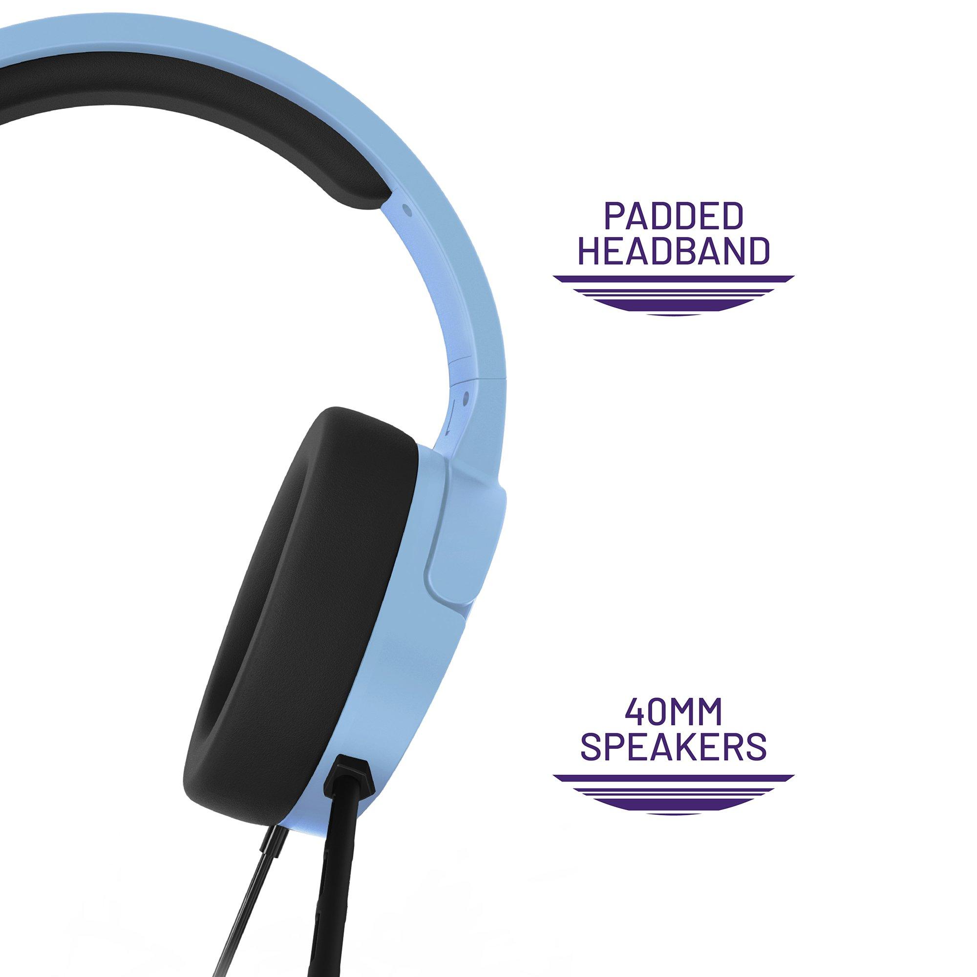 Stealth GAME PANTHER Gaming Headset PS4 PS5 XBOX Switch And PC Sky
