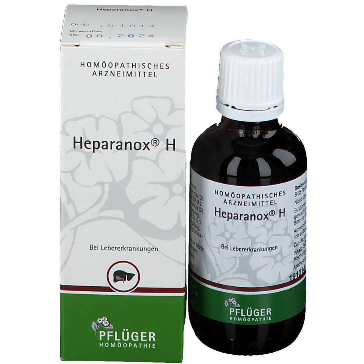 Heparanox® H