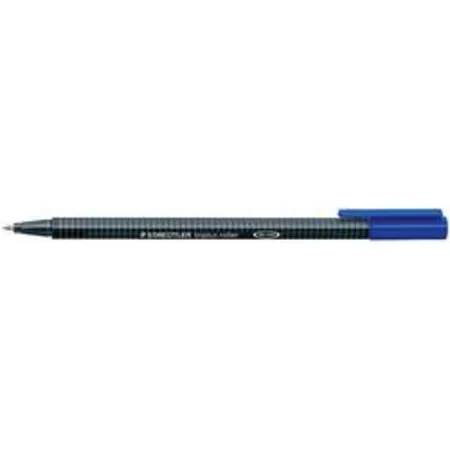 STAEDTLER® Tintenroller 403-2 rot