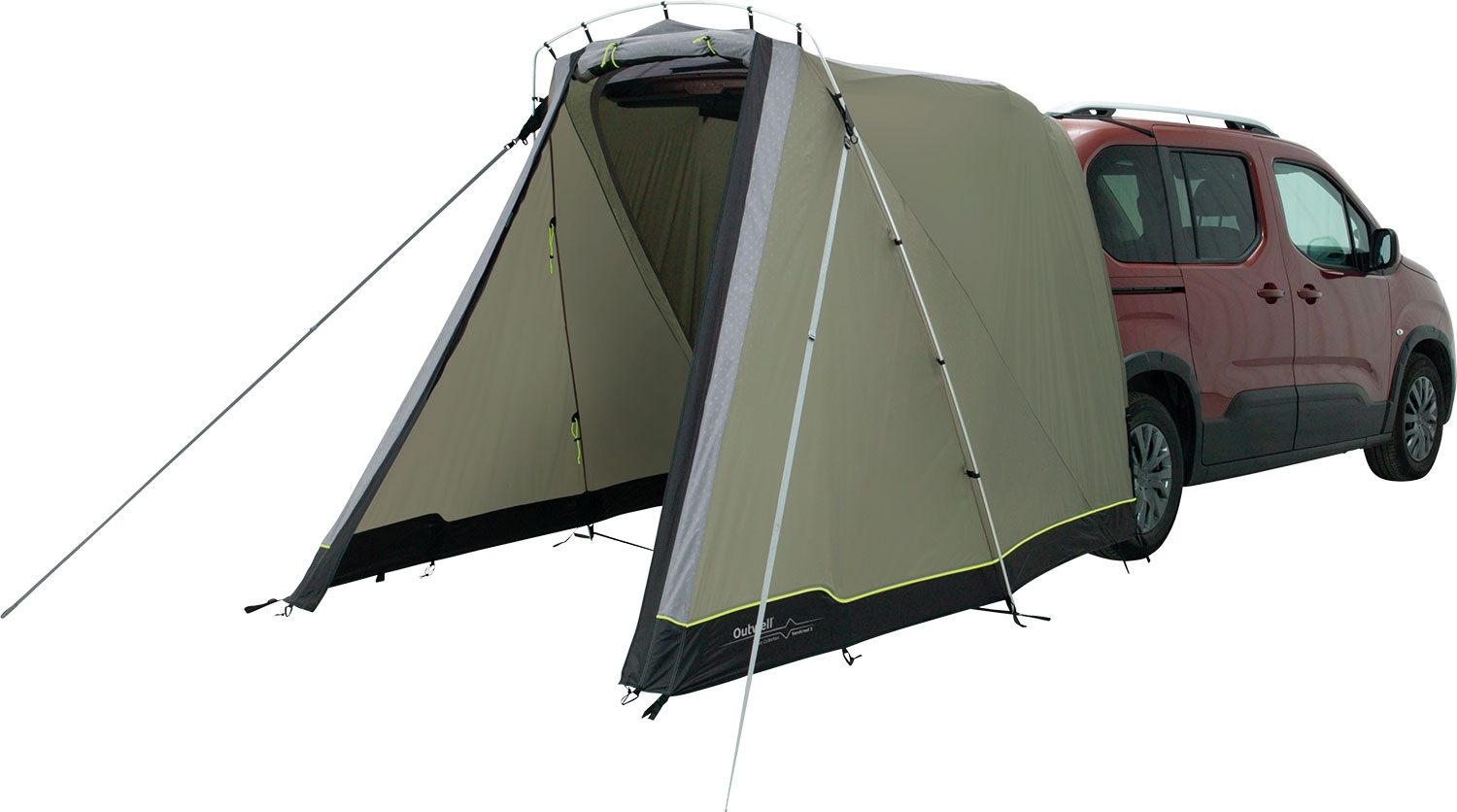 Outwell Sandcrest S Heckzelt