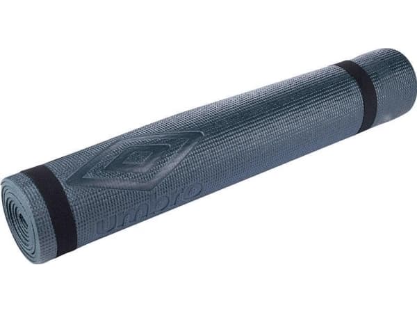 Umbro - Mata do fitness, yoga (szary)