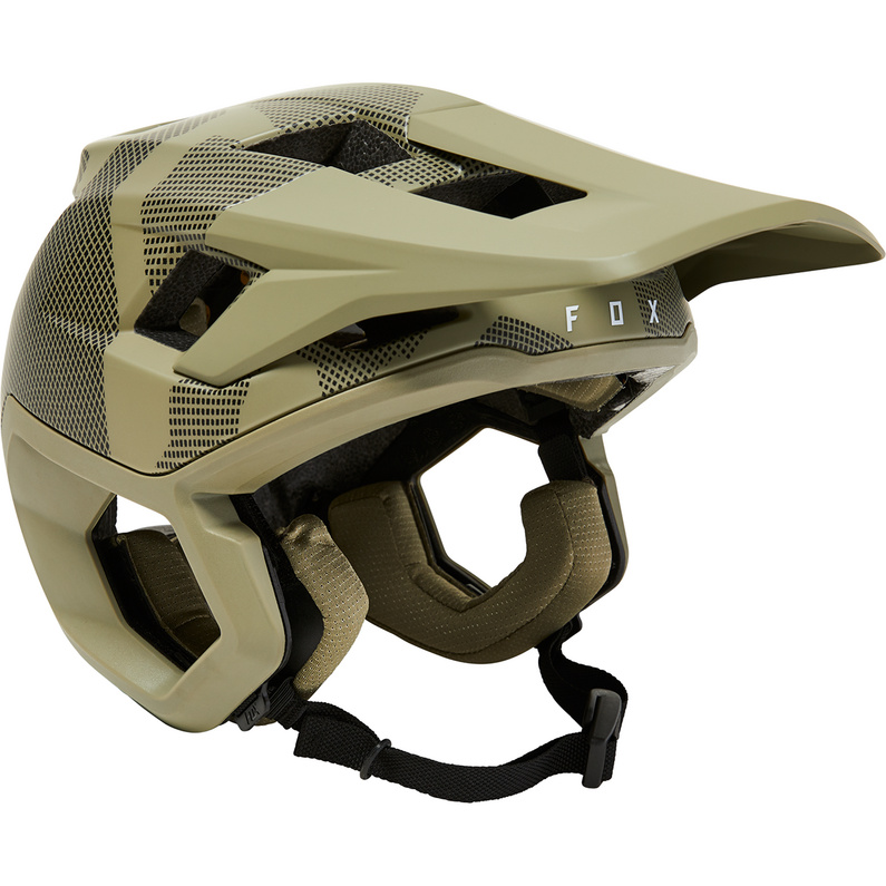 Fox Dropframe Pro Radhelm