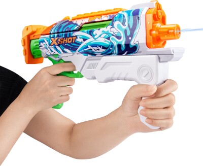 Zuru X-Shot - Skins Fast Fill Vand Blaster - 500 ML