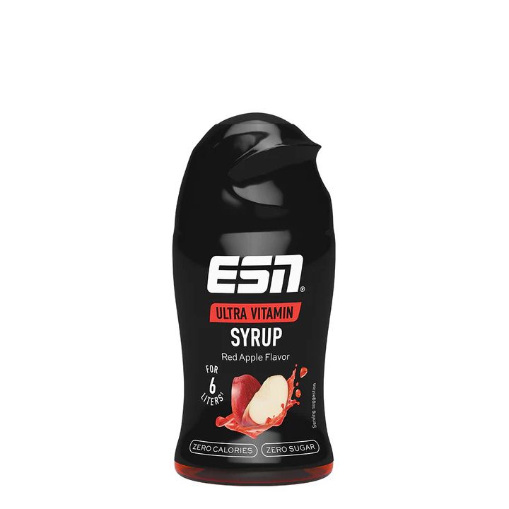 ESN Ultra Vitamin Syrup