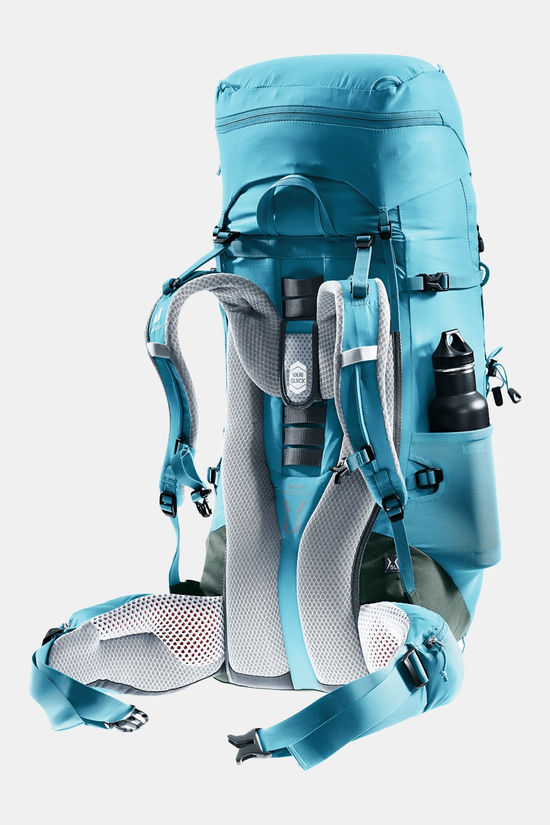 deuter deuter Aircontact Lite 45+10 Sl Backpack Dames