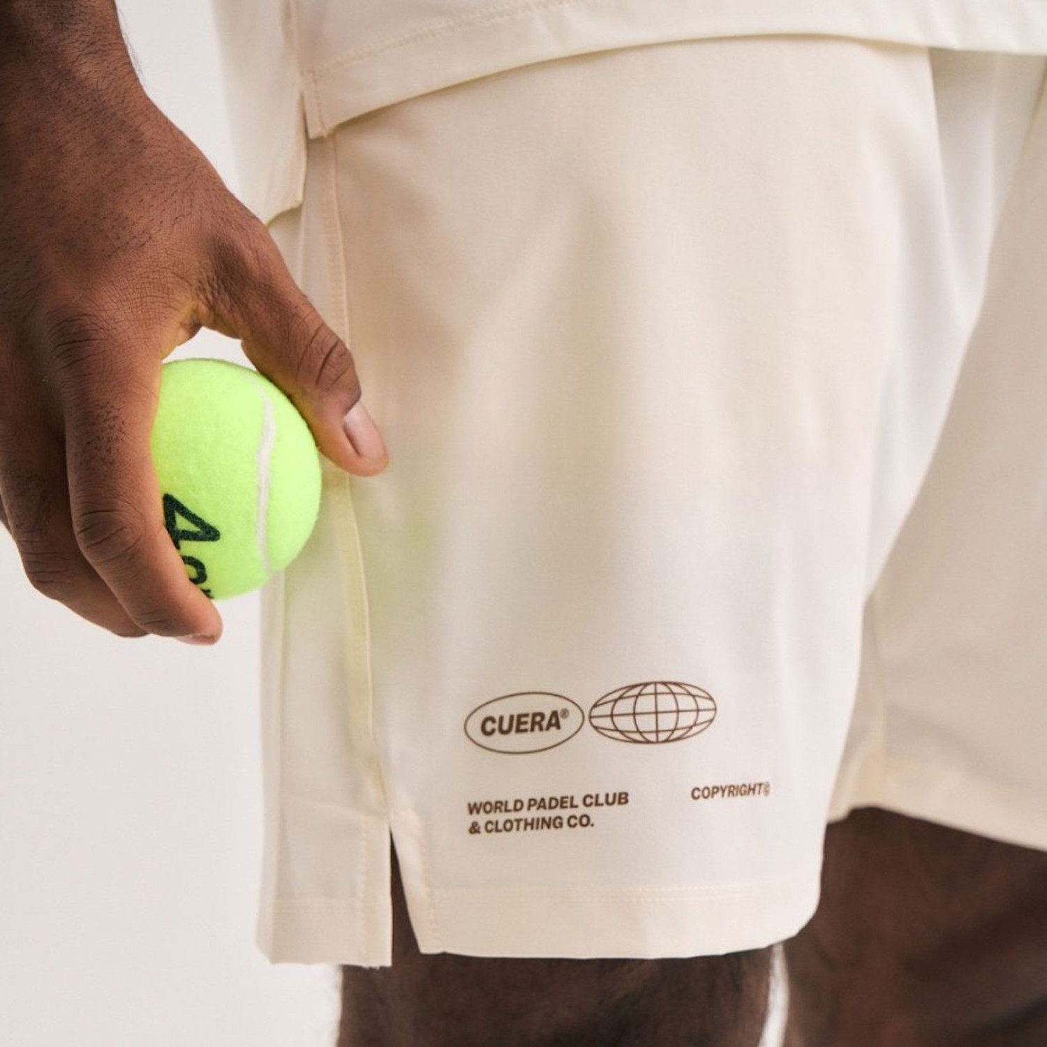 Cuera Active Globe Short