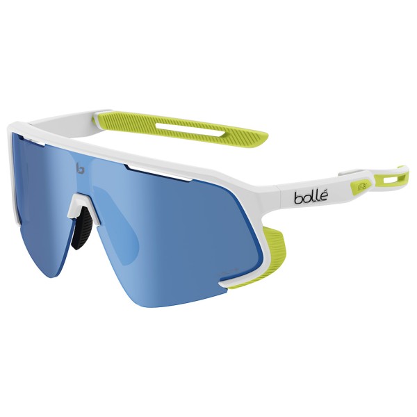 Bollé - Windchaser Polarized S3 - Lunettes de soleil