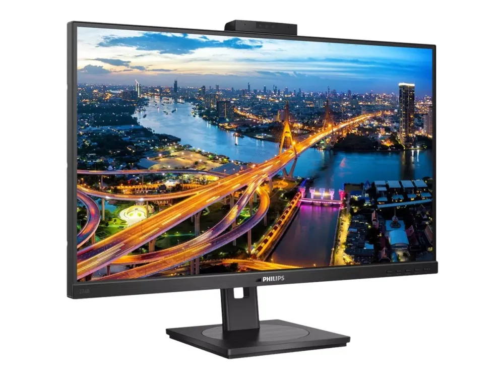 [OUTLET] - 276B1JH 27 IPS USB-C/-A Docking QHD W