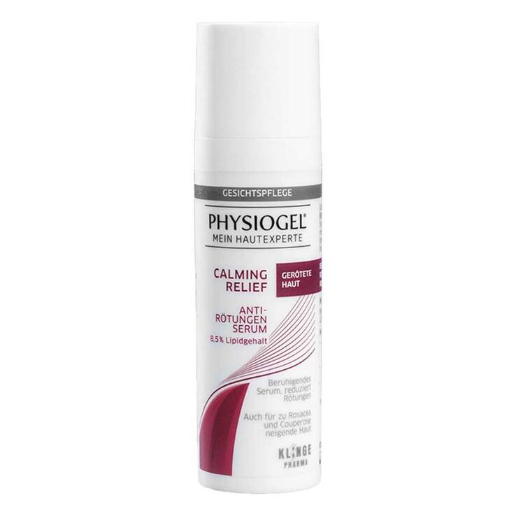 Physiogel Calming Relief Anti-Rötungen Serum, 30 ml