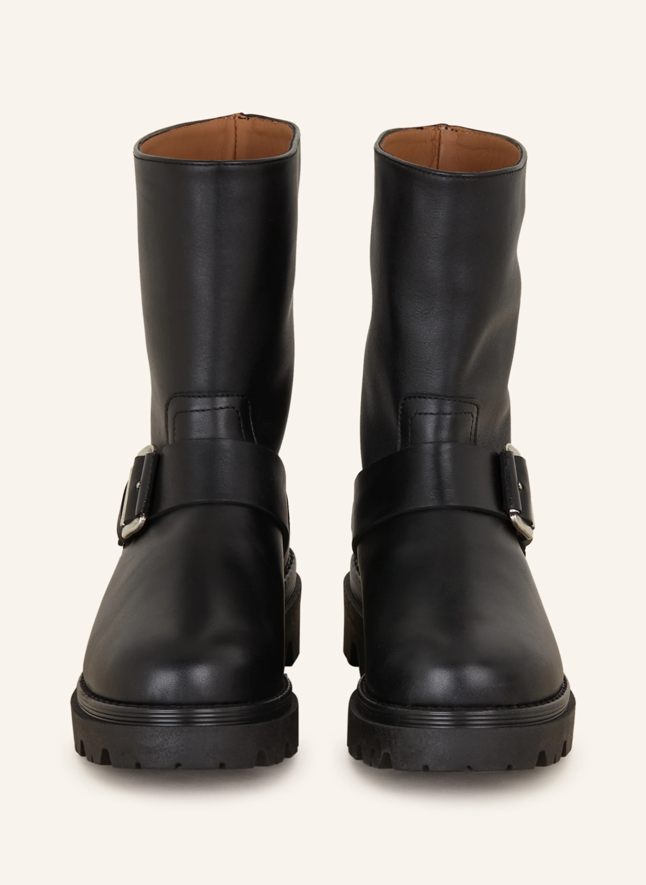 Flattered Boots ANINE