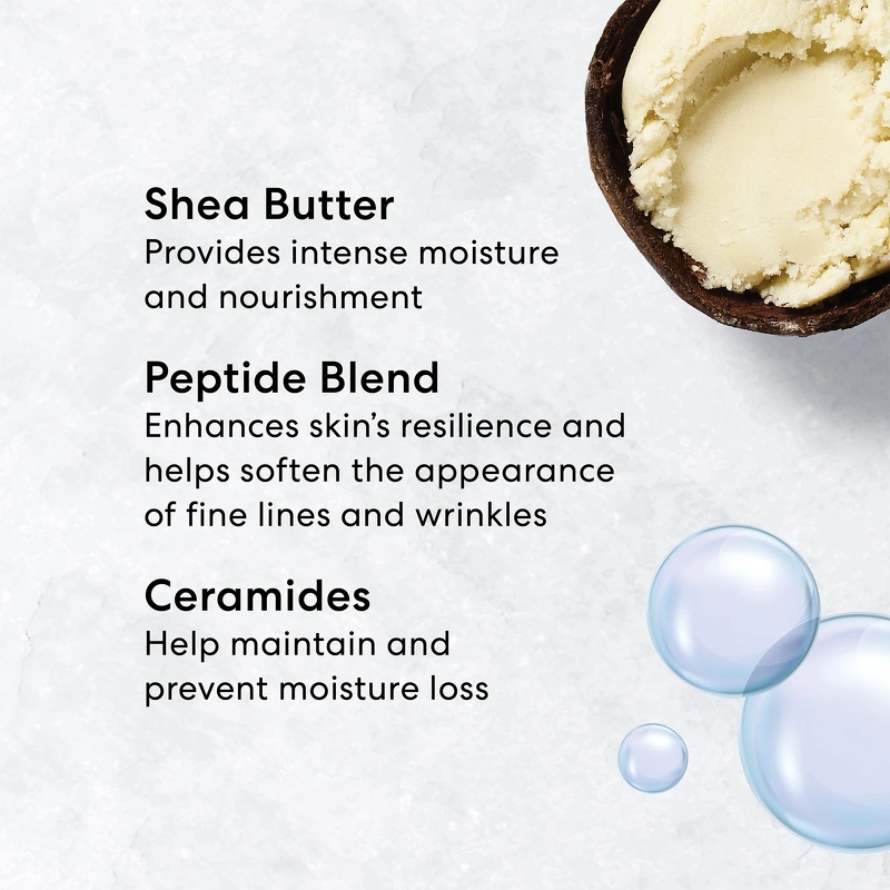 bareMinerals Butter Drench Restorative Rich Cream 50 gr.