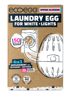 Eco Egg Laundry Egg Spring Blossom 1ST