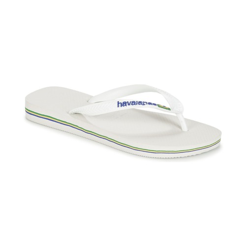 Havaianas - BRASIL LOGO - Blanc
