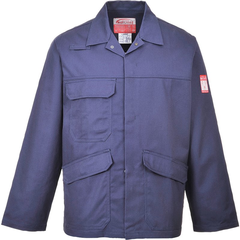 Portwest FR35 Veste Bizflame Plus
