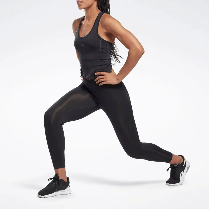 Reebok Workout Ready Tight Dames