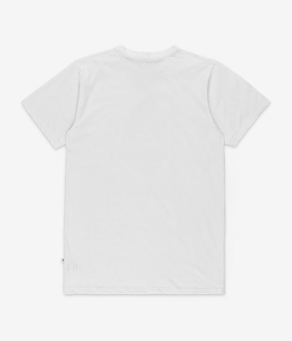 Anuell Nouver Organic T-Shirt (cream)