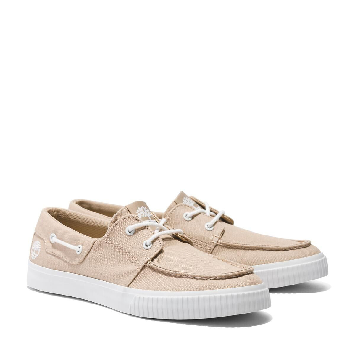 TIMBERLAND<br>Sapatos náuticos em tecido Mylo Bay