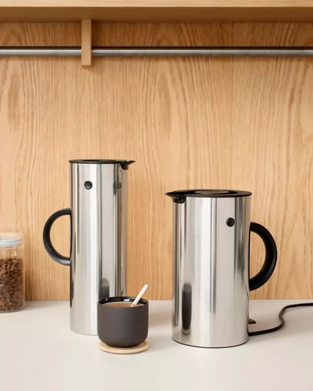 Isolierkanne EM77 1000 ml