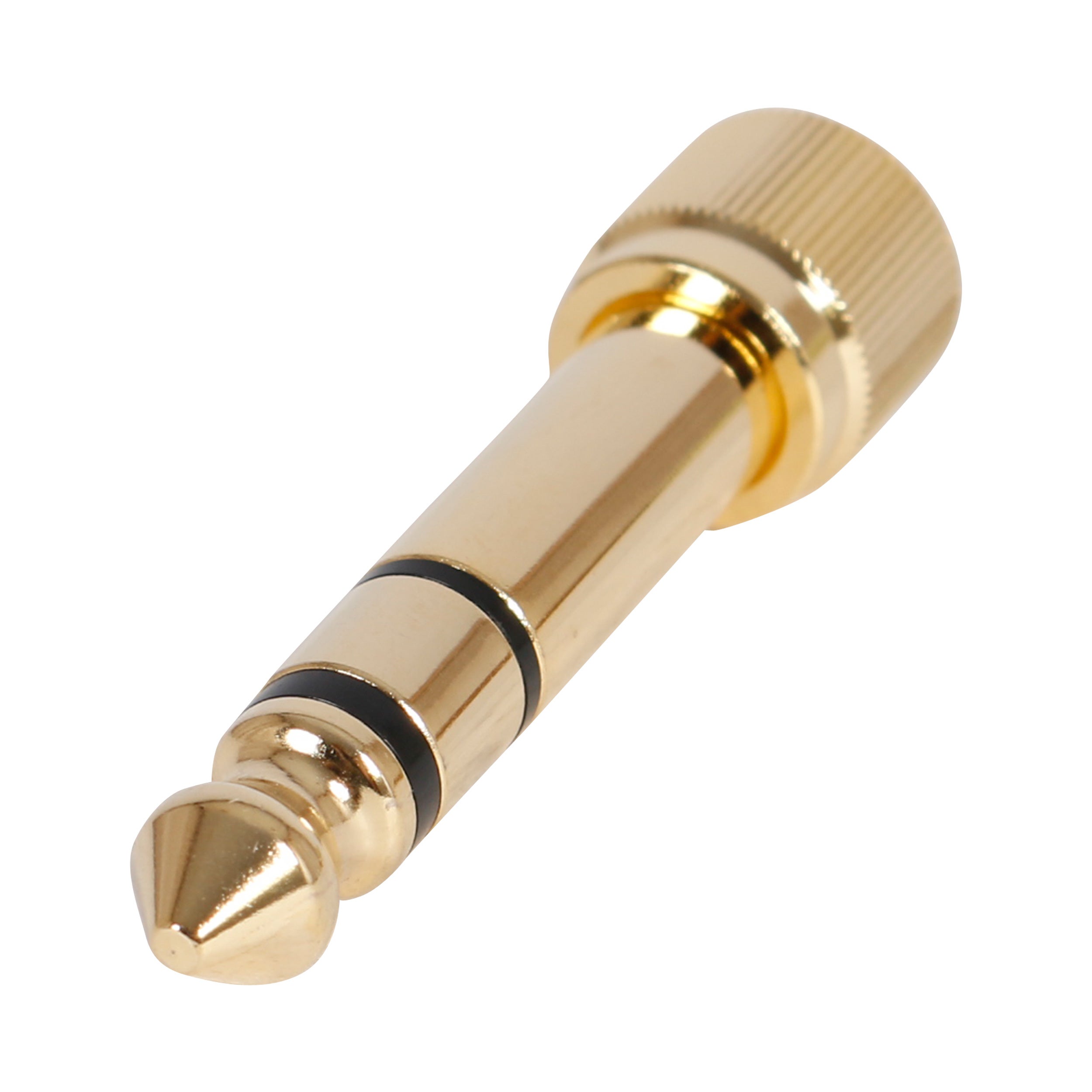 Devine HP-ADA hoofdtelefoon-adapter met schroefdraad (set van 2)