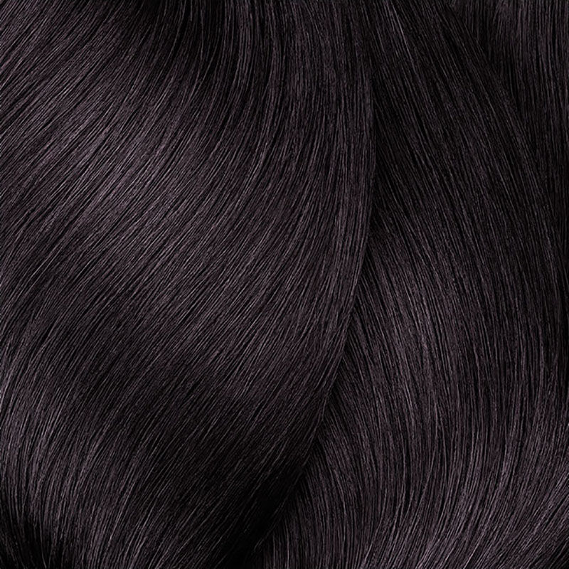 Coloration ton sur ton Diarichesse 4.20 Violine